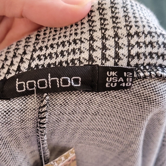 Boohoo blazer - Picture 6 of 6